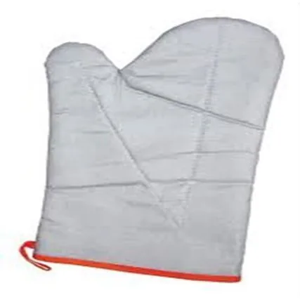 Luva Secalux 371120 Termica Lisa Cano Longo 33cm
