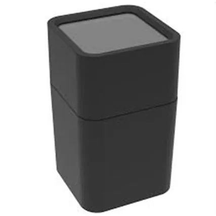 Porta Soprano Cotonete/algodao Pto