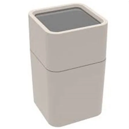 Porta Soprano Cotonete/algodao Gelo