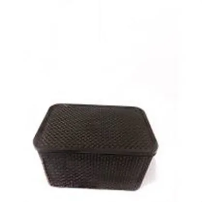 Caixa Arqplast Rattan 7l Pt