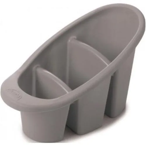 Porta Plasutil Talheres 22x14x12cm