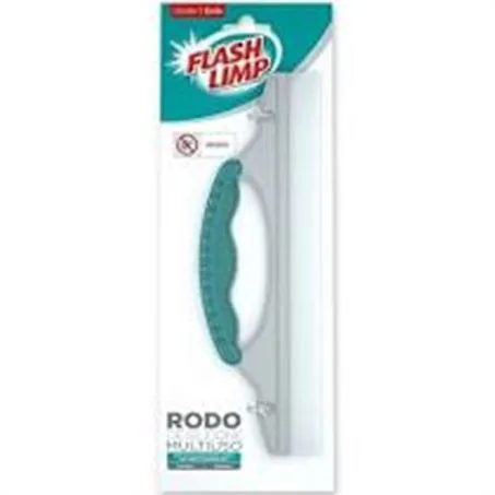 Rodo Flash Limp Flp7658 Silicone Multiuso