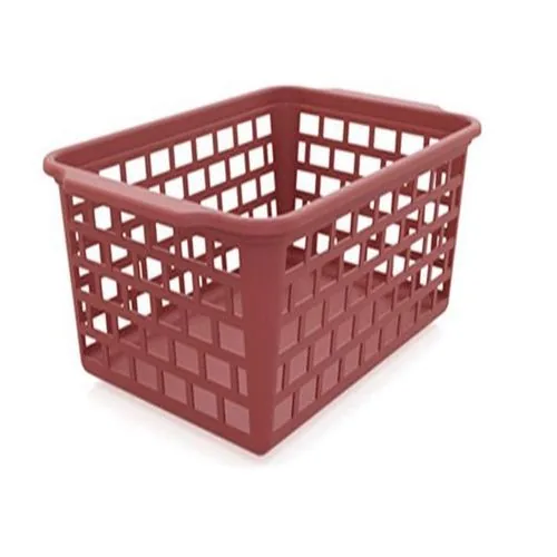 Cesto Utility 1128.2 24 Mini Terracota