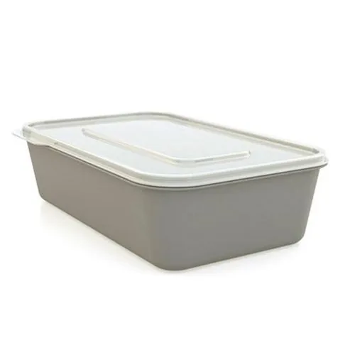 Pote Utility 1052.1 3 Diamond Cinza 2,5l
