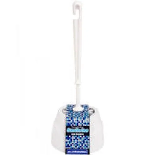 Escova Sanibrisa Sanitaria Com Suporte