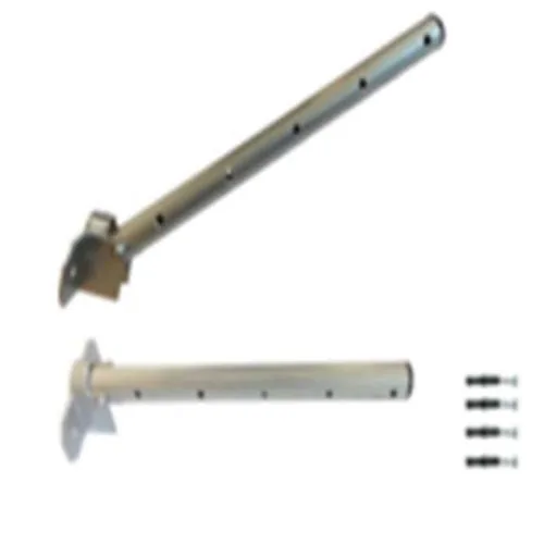 Varal Engelbrech Vr050 Muro Retratil 50cm