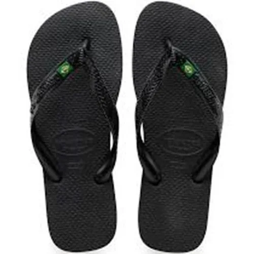 Sandalia Havaianas Brasil Pt 39/40