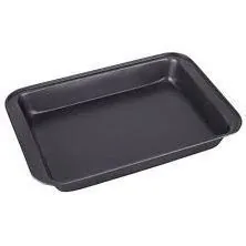 Forma Panelux Fe048 Retangular 28 X 22cm