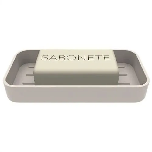 Saboneteira Soprano Barra Gelo