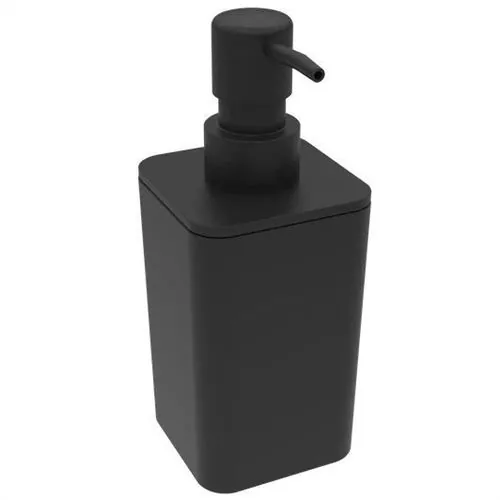 Saboneteira Soprano Liquido Pto / Chumbo