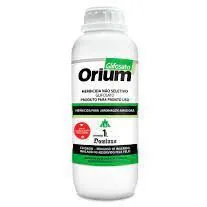 Mata-mato Orium Glifosato 1l
