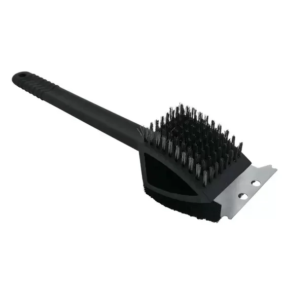 Escova Mimo 6847 Grelha/churrasqueira 37cm