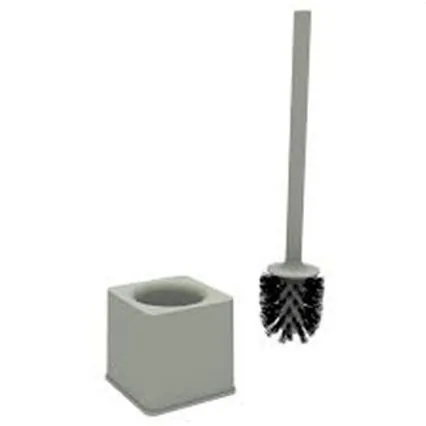 Porta Soprano Escova Sanitaria Gelo