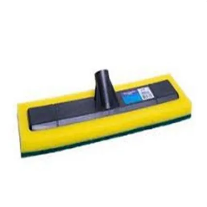 Mop Starlux Limp Abrasivo Refil