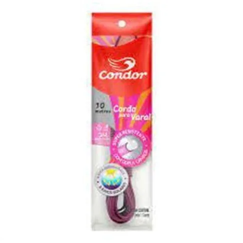 Corda Condor 1250 Varal 10m
