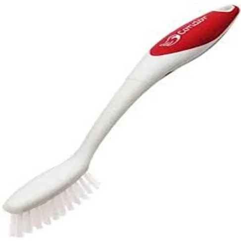 Escova Condor 1720 Lava Cantos E Rejuntes