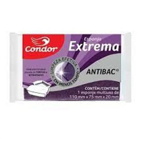 Esponja Condor 1552 Extrema Un