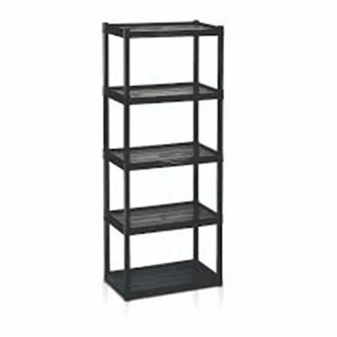 Estante Arthi 1843 Multiuso 5 And 55x30 Pt