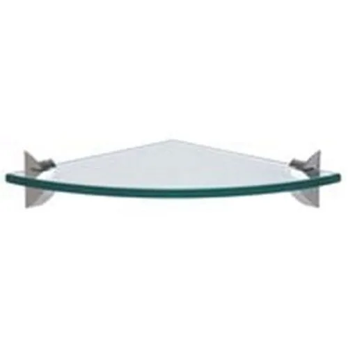 Prateleira Tramontina 25 Cm Glass Canto 91220/025