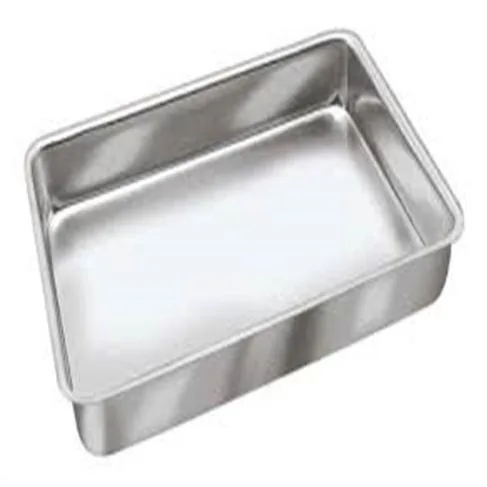 Forma Arara Retang Alta Reforcada 40x28x6cm 6,7l