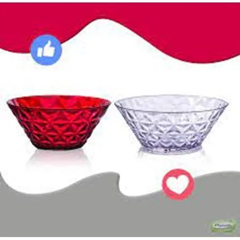 Bowl Plasvale 250ml Cristal