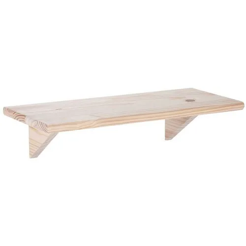 Prateleira Tramontina 50x19x18 Nat C/sup 91240/052