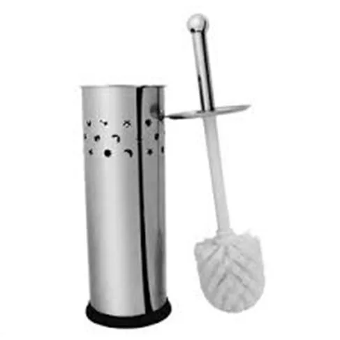 Escova Euro Ban6682 Sanitaria Inox