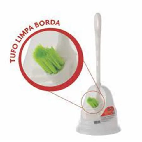 Escova Condor 6100 Sanitaria Limpa Canto
