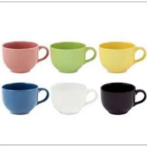 Caneca Biona Oxford Jumbo 740ml Cores