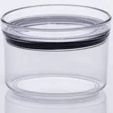 Pote Paramount 1165 Hermertic Red 1.000ml