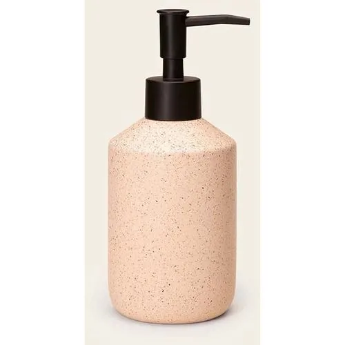 Porta Moas Sabonete Liq Ceramica 13798