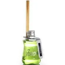 Difusor Vidaromas Ambientes 240ml Capim Limao