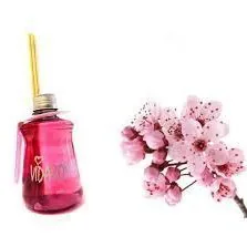 Difusor Vidaromas Ambientes 240ml Cerejeira