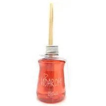 Difusor Vidaromas Ambientes 240ml Flor Laranj