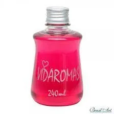 Difusor Vidaromas Ambientes 240ml Pitanga