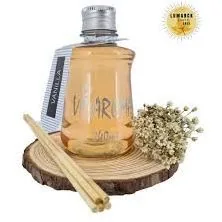 Difusor Vidaromas Ambientes 240ml Vanilla