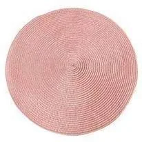 Tapete Lyor 1510 Americano Plastico Leaf Rose