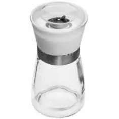 Moedor Lyor 7505 Tempero C/ Tampa Vidro Bc 170ml