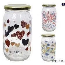 Pote Hercos Vd Redondo C/ Tampa 370ml