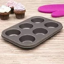 Forma Lyor 1863 Cupcake Antiader Aco Carb 26x18x3