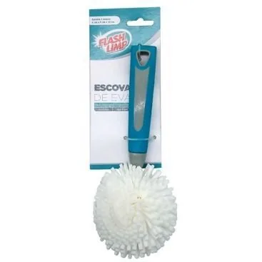 Escova Flash Limp Esp6224 Tacas E Copos Baixos