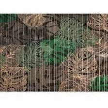 Tapete Kapazi Tropical 65cm Folhagem