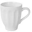 Caneca Brinox 57723/016 Decorato 280ml Branca