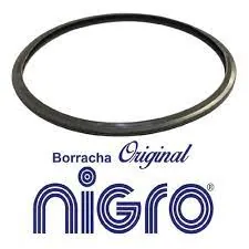 Borracha Nigro (p) P. Pressao