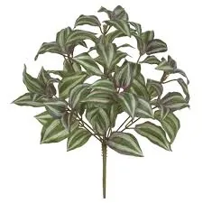 Planta Florarte F. Lambari Verde 30cm