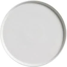 Prato Florarte Raso Ceramica 27d Stoneware Br