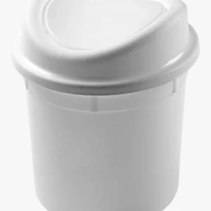 Lixeira Plasvale 179 Basculante 12l Br