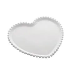 Prato Rojemac 28489 Porcelana Coracao Br