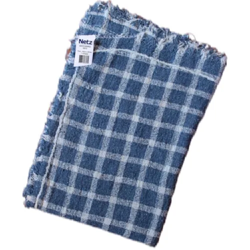 Saco Cca Xadrez 40x61