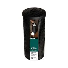 Porta Paramount Linea Papel 15,9 X 36,8 Cm Pto